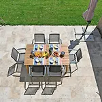 Mas Des Prepresses - La Maison Des Vendangeurs Holiday home *