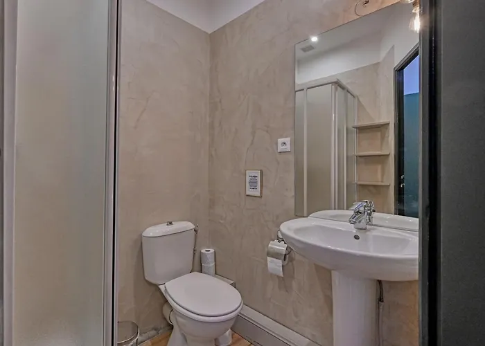 Casa de Férias Mas Des Prepresses - La Maison Des Vendangeurs